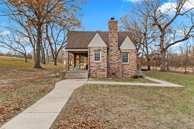 9601 N 89th East Avenue, Owasso, OK 74055