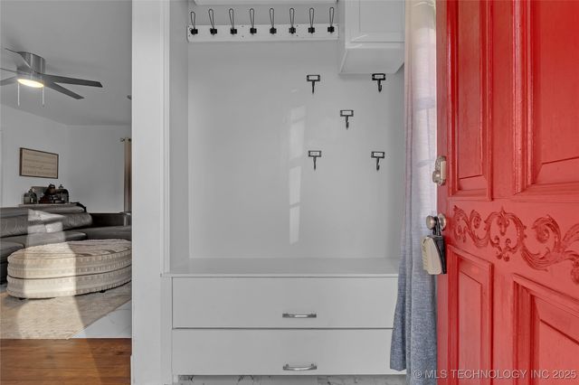 9601 N 89th East Avenue, Owasso, OK 74055