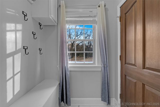 9601 N 89th East Avenue, Owasso, OK 74055