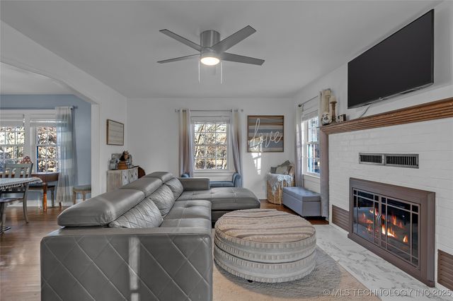 9601 N 89th East Avenue, Owasso, OK 74055