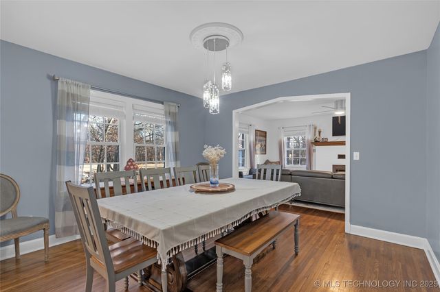 9601 N 89th East Avenue, Owasso, OK 74055