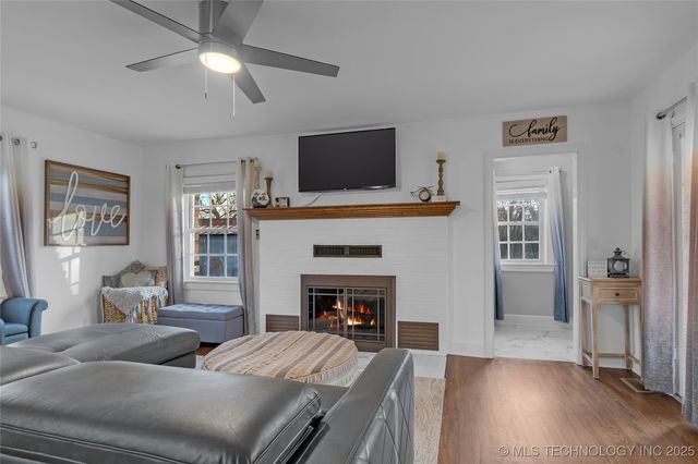 9601 N 89th East Avenue, Owasso, OK 74055