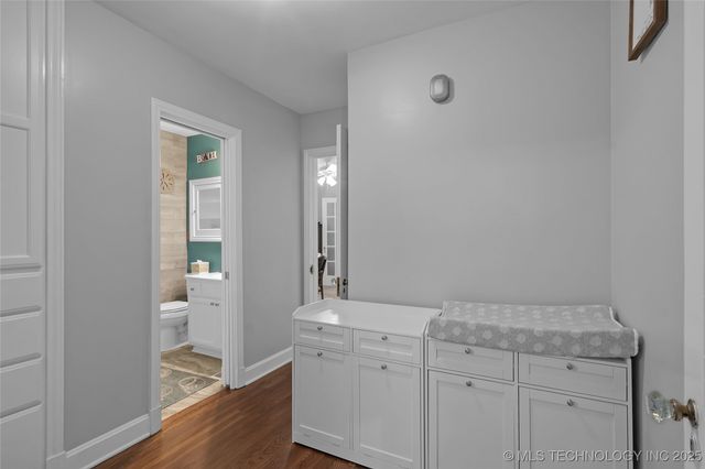 9601 N 89th East Avenue, Owasso, OK 74055