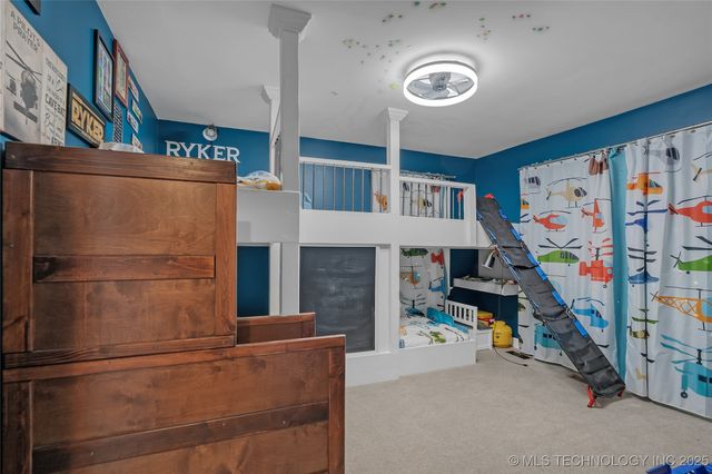 9601 N 89th East Avenue, Owasso, OK 74055