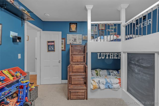 9601 N 89th East Avenue, Owasso, OK 74055