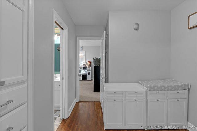 9601 N 89th East Avenue, Owasso, OK 74055