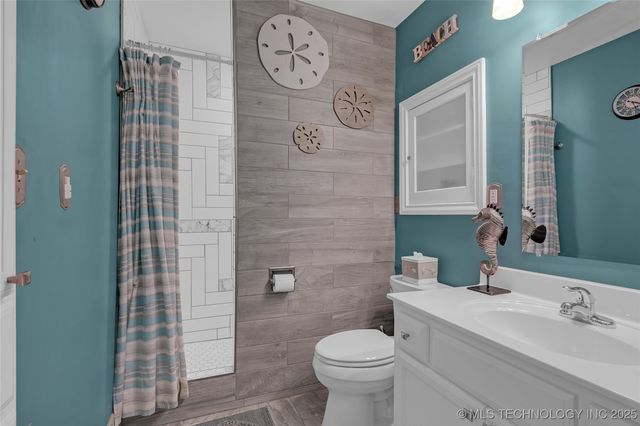 9601 N 89th East Avenue, Owasso, OK 74055