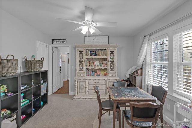 9601 N 89th East Avenue, Owasso, OK 74055