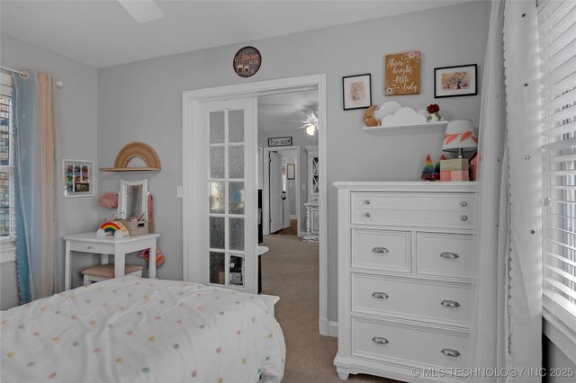 9601 N 89th East Avenue, Owasso, OK 74055