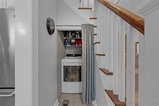 9601 N 89th East Avenue, Owasso, OK 74055