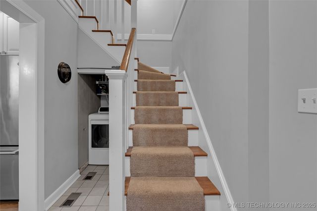 9601 N 89th East Avenue, Owasso, OK 74055