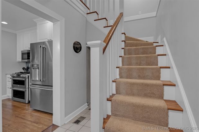 9601 N 89th East Avenue, Owasso, OK 74055