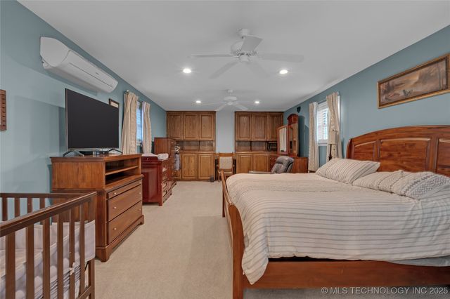 9601 N 89th East Avenue, Owasso, OK 74055