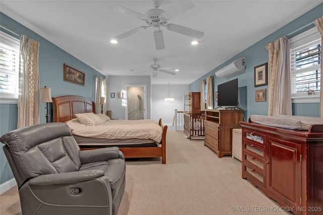 9601 N 89th East Avenue, Owasso, OK 74055