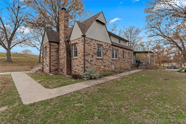 9601 N 89th East Avenue, Owasso, OK 74055