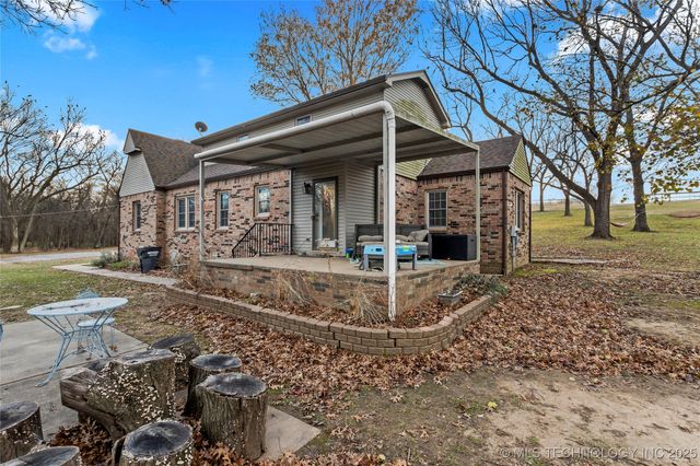 9601 N 89th East Avenue, Owasso, OK 74055