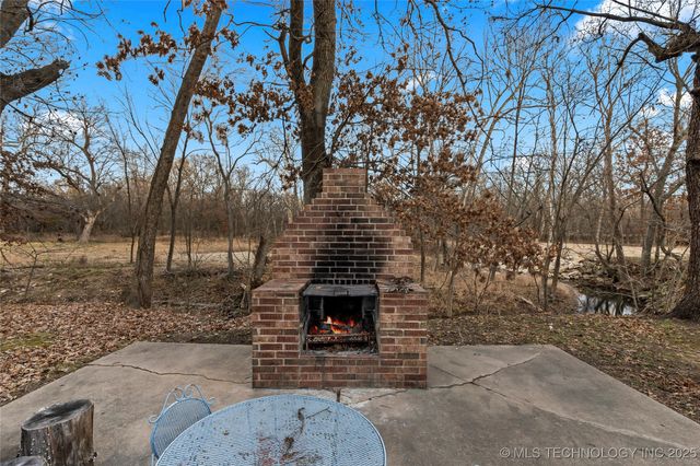 9601 N 89th East Avenue, Owasso, OK 74055