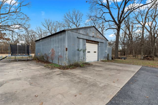 9601 N 89th East Avenue, Owasso, OK 74055