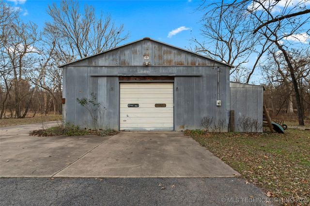 9601 N 89th East Avenue, Owasso, OK 74055