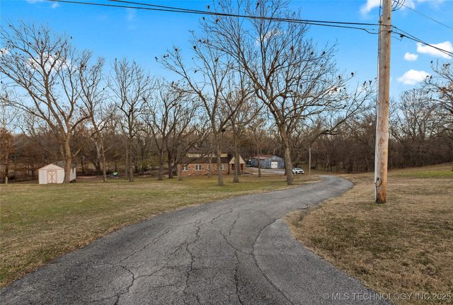 9601 N 89th East Avenue, Owasso, OK 74055