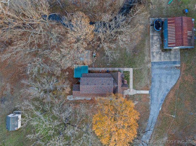 9601 N 89th East Avenue, Owasso, OK 74055