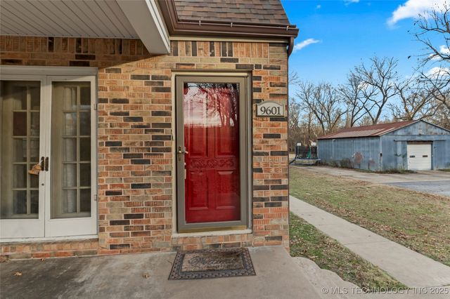 9601 N 89th East Avenue, Owasso, OK 74055