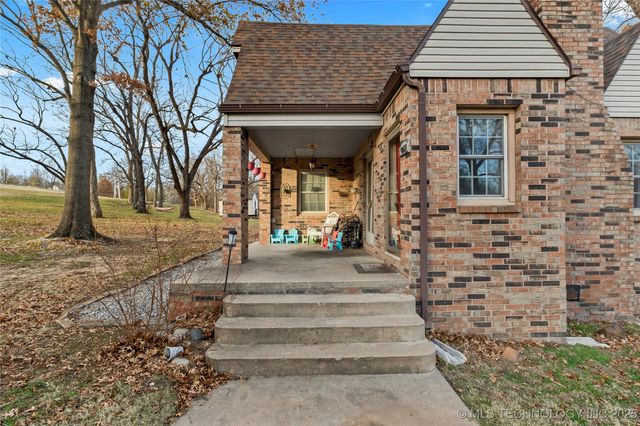 9601 N 89th East Avenue, Owasso, OK 74055