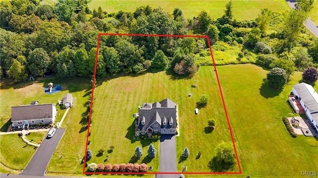 120 McKensy Place, Mohawk, NY 13407