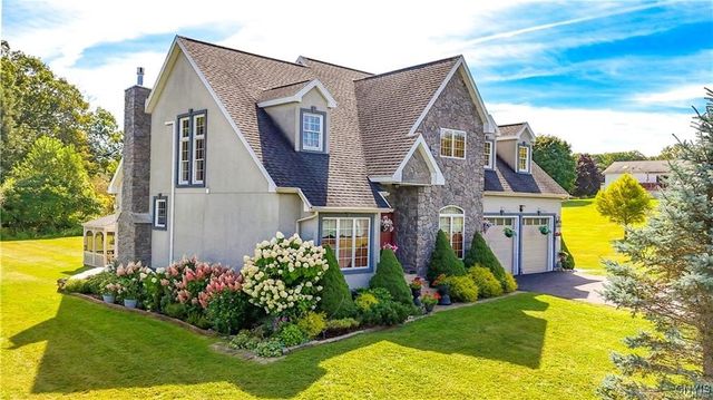 120 McKensy Place, Mohawk, NY 13407