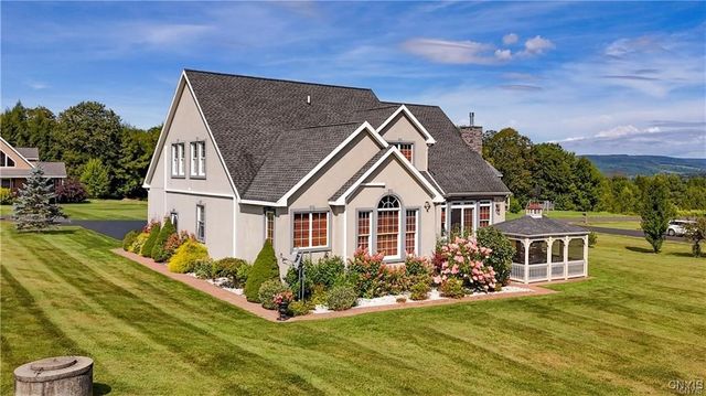 120 McKensy Place, Mohawk, NY 13407