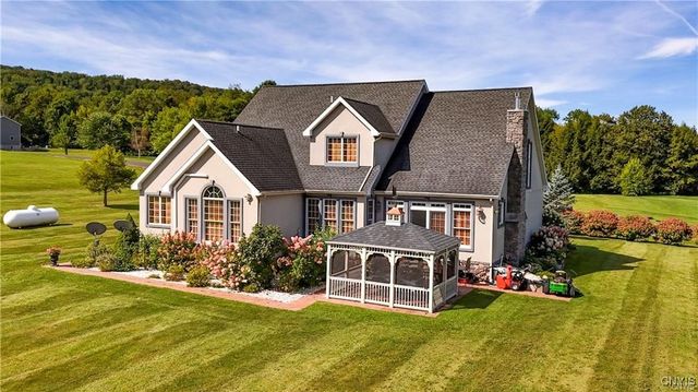 120 McKensy Place, Mohawk, NY 13407