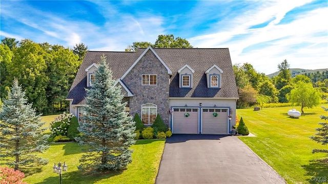 120 McKensy Place, Mohawk, NY 13407