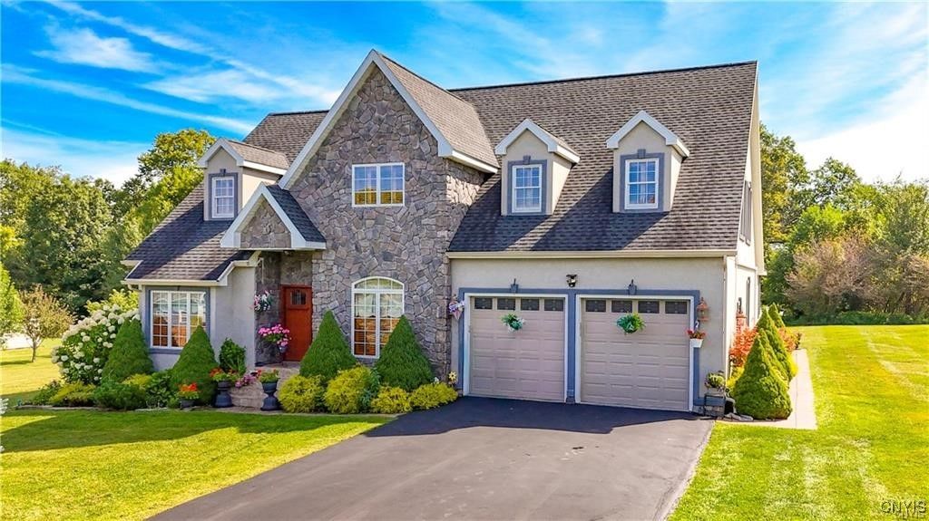 120 McKensy Place, Mohawk, NY 13407