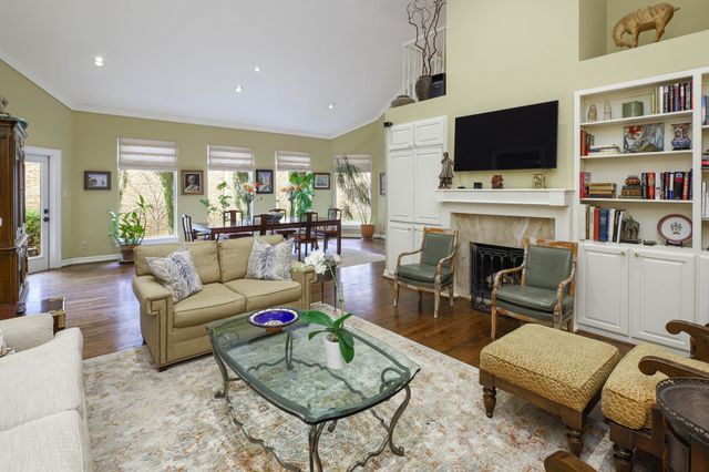 11904 Forest Lakes Lane, Dallas, TX 75230