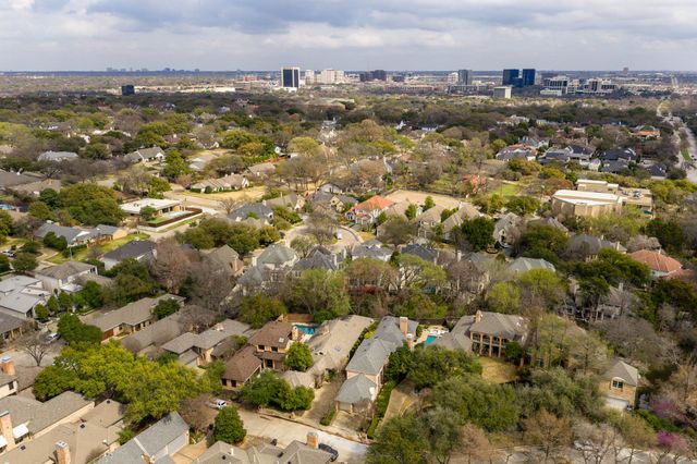 11904 Forest Lakes Lane, Dallas, TX 75230