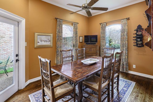 11904 Forest Lakes Lane, Dallas, TX 75230