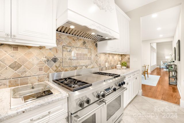 10250 Barringer Court, Mount Pleasant, NC 28124