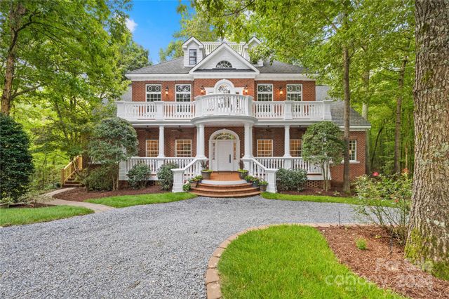 10250 Barringer Court, Mount Pleasant, NC 28124