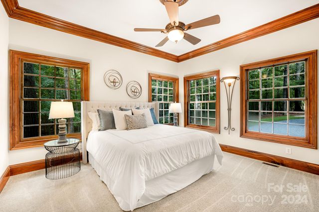 10250 Barringer Court, Mount Pleasant, NC 28124