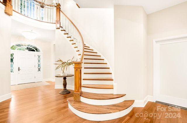 10250 Barringer Court, Mount Pleasant, NC 28124