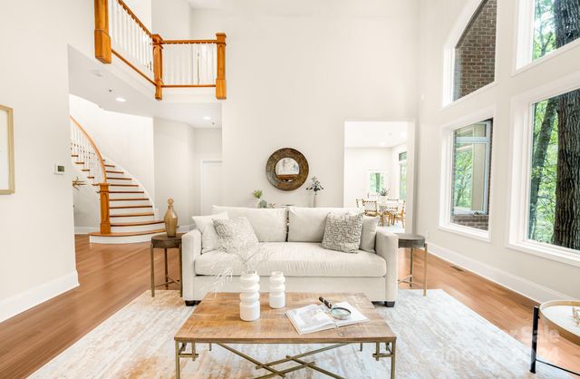10250 Barringer Court, Mount Pleasant, NC 28124