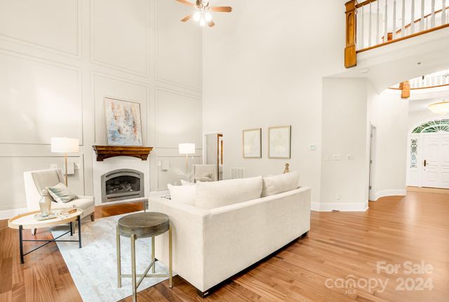 10250 Barringer Court, Mount Pleasant, NC 28124