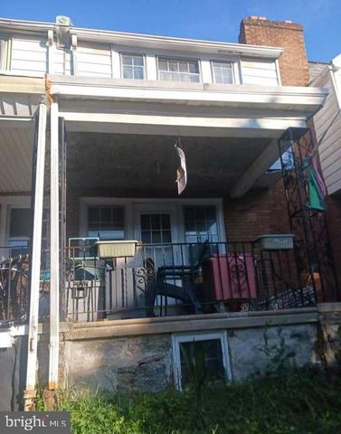 45 E MONTANA ST, Philadelphia, PA 19119