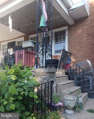 45 E MONTANA ST, Philadelphia, PA 19119