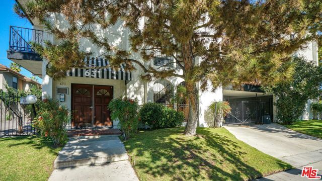 629 E Elk Avenue, Glendale, CA 91205