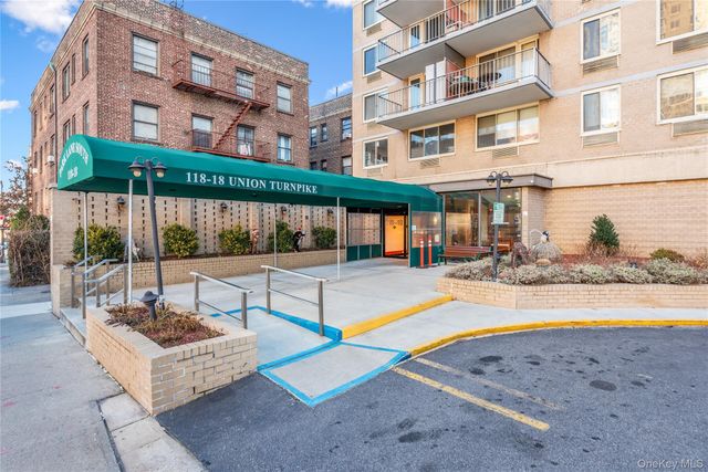 118-18 Union Turnpike 11A, Kew Gardens, NY 11415