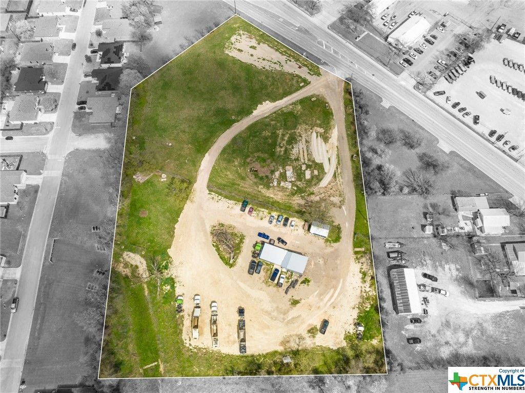 1503 Holland Road, Belton, TX 76513