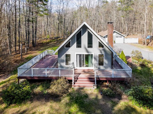 20 Crowley Road, Candia, NH 03034