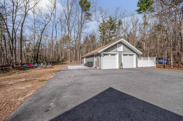 20 Crowley Road, Candia, NH 03034