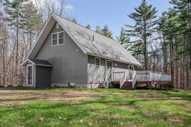 20 Crowley Road, Candia, NH 03034